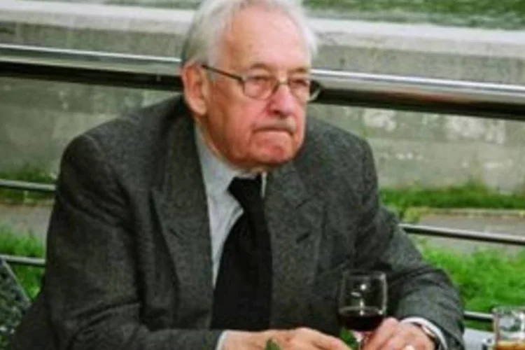 
	Andrzej Wajda: diretor polon&ecirc;s se consagrou com filmes que retrataram a Pol&ocirc;nia sob o regime comunista
 (Mariusz Kubik)