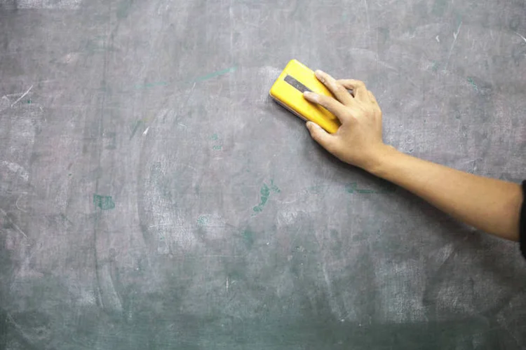Professores: ao menos 60% dos recursos devem ser usados na remuneração de profissionais do magistério em efetivo exercício (ThinkStock/Qiang Fu/Thinkstock)