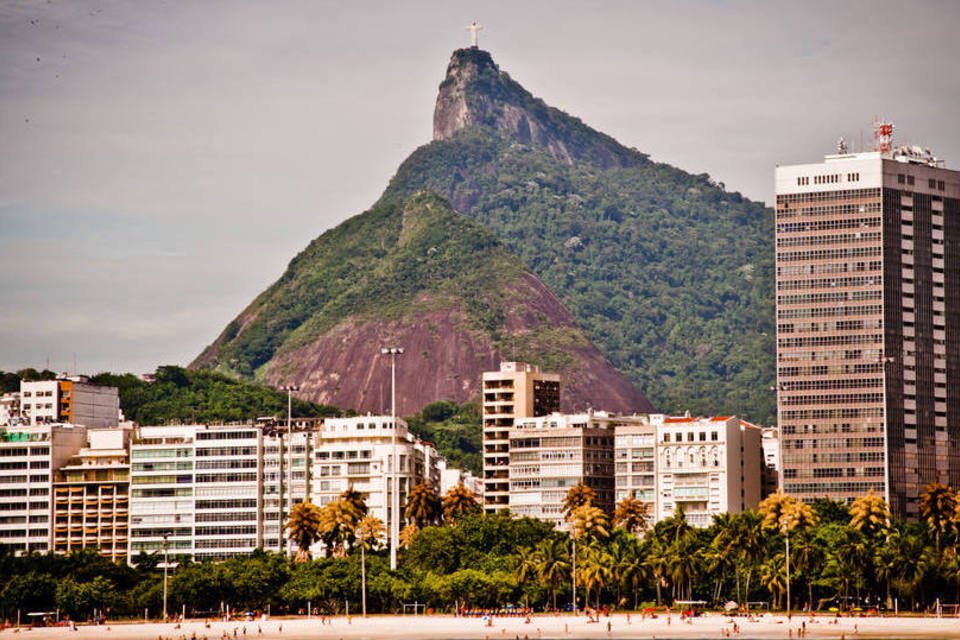 Polícia do Rio investiga estupro coletivo de menina de 12 anos