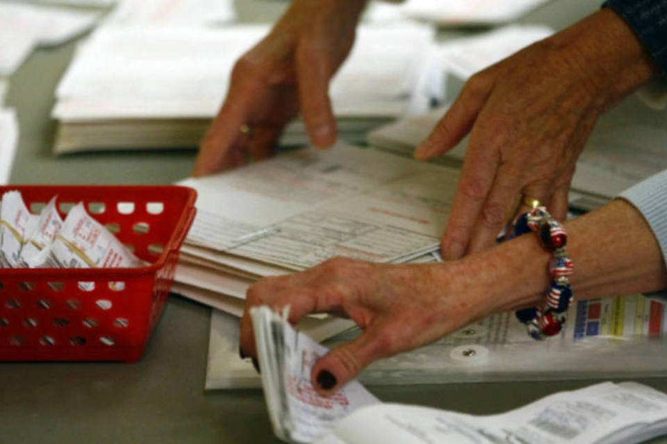 Além da Presidência: as outras votações nos EUA em 2016