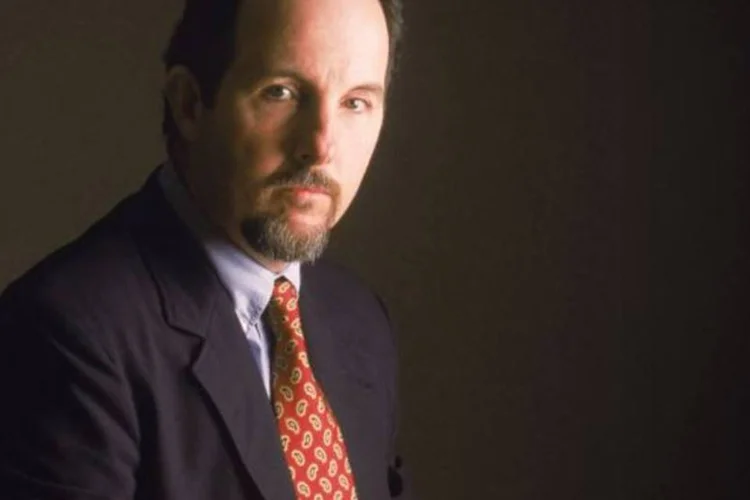 Armínio Fraga (Oscar Cabral/VEJA)