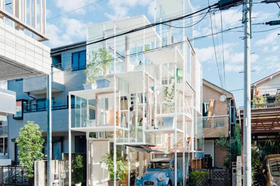 Arquitetura contemporânea: 5 caminhos segundo grandes nomes