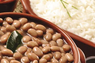 Imagem referente à matéria: Pesquisa da Embrapa revela queda no consumo de arroz e feijão entre brasileiros