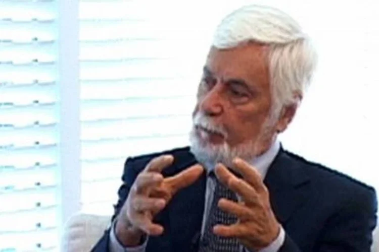 
	Bacha: maiores economias do mundo t&ecirc;m exporta&ccedil;&otilde;es equivalentes ao PIB, mas o Brasil &eacute; &quot;an&atilde;o&quot; no com&eacute;rcio externo
 (Reprodução/IBGE)