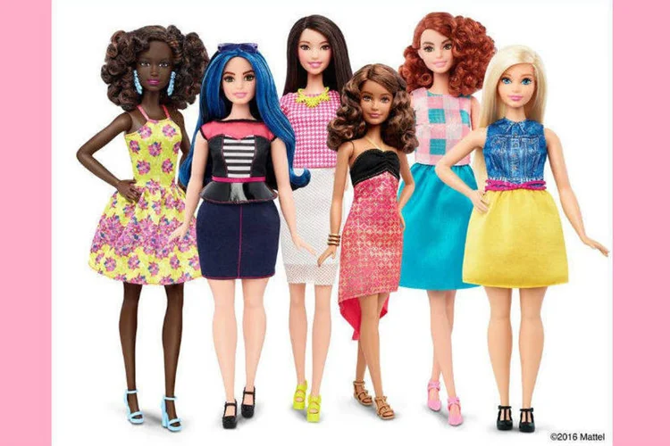 Barbie: o prejuízo da Mattel chegou a 113,2 milhões de dólares no primeiro trimestre (Mattel/Divulgação)