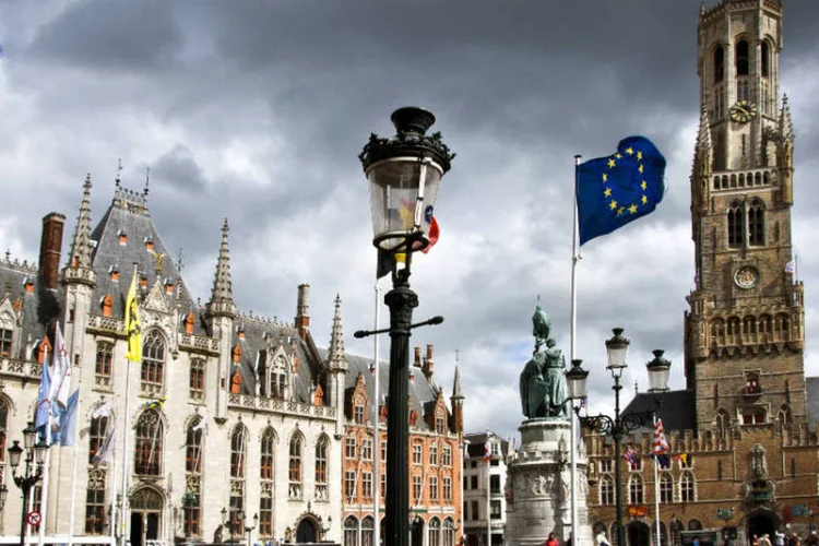 Bélgica (Strange Luke/Flickr/Creative Commons)