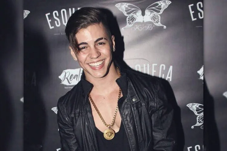 Biel: "ele reiterou o pedido de desculpas e ambos se entenderam de forma amigável", afirma a assessoria (Divulgação/Facebook)