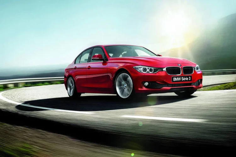 
	BMW 320i 2.0 16v TB, zero-quil&ocirc;metro: R$ 127.000, segundo a Tabela Molicar
 (Divulgação/Assessoria de imprensa BMW 2.0 16v TB)