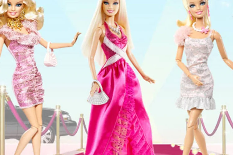 
	Barbie: em compara&ccedil;&atilde;o com 2015, constatou-se, em m&eacute;dia, um acr&eacute;scimo de 7,42% no pre&ccedil;o dos brinquedos
 (Divulgação)