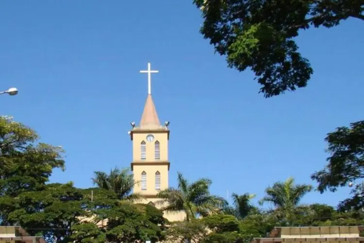 
	Buritizal (SP): A cidade lidera o topo do ranking das 100 melhores cidades em qualidade de vida
 (Reprodução Google Street View)