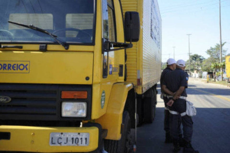 Correios farão licitação para o Banco Postal em novembro