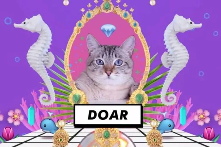 Campanha MTV: “nossa ideia é incentivar o desapego", disse criador da campanha (Reprodução)