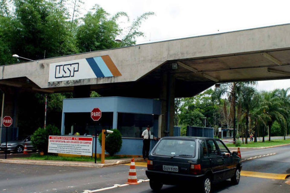 USP prevê fechar o ano com déficit de R$ 659,9 milhões