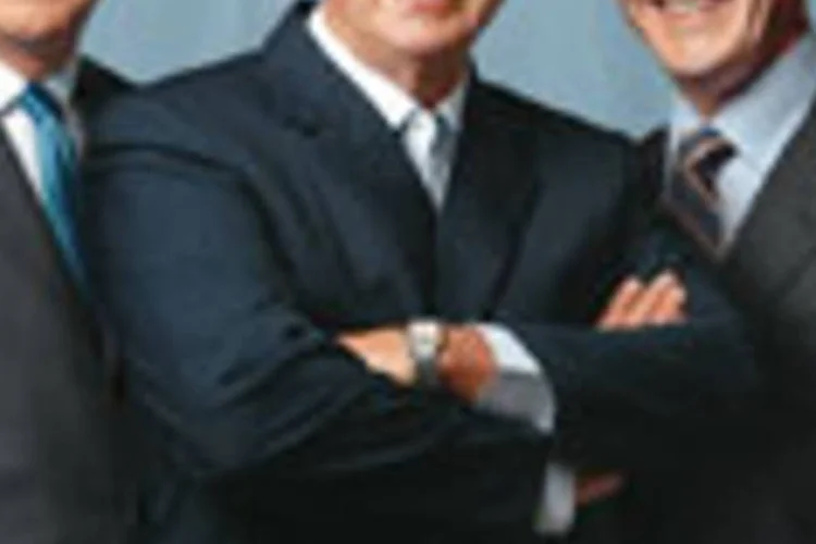 Menin, da MRV, Bueno, da Amil, e Auriemo, da JHSF: o número de bilionários quintuplicou (--- [])