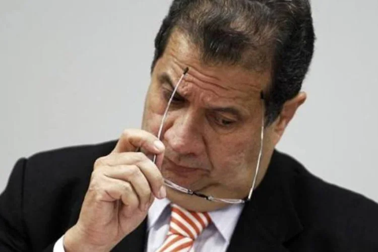 Lupi: "Apoio crítico, sem participação em coordenação de campanha ou nada disso, para evitar o mal maior" (Ueslei Marcelino/Reuters)
