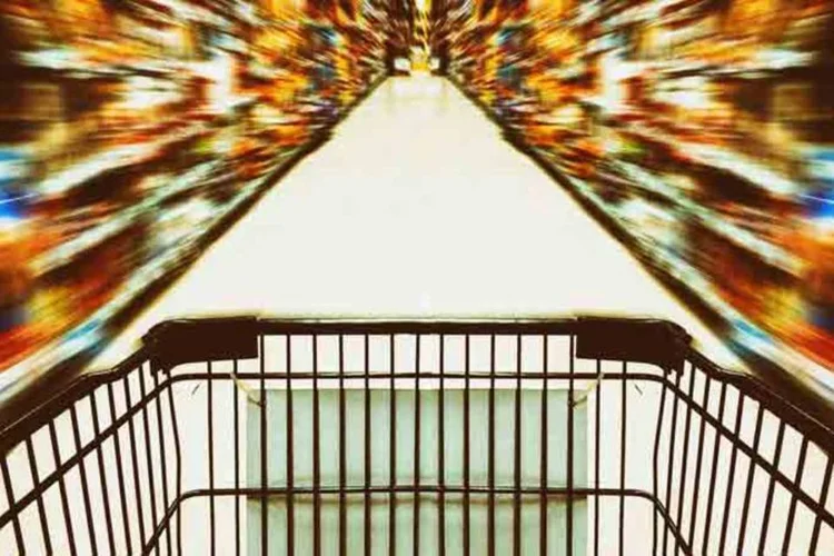 Hora de comprar (iSotck/Thinkstock)