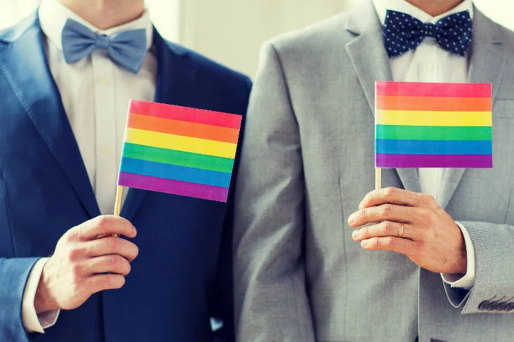 Casal gay: Austrália queria um plebiscito sobre a legalização da união entre pessoas do mesmo sexo. Comunidade LGBTI rechaçarou a ideia