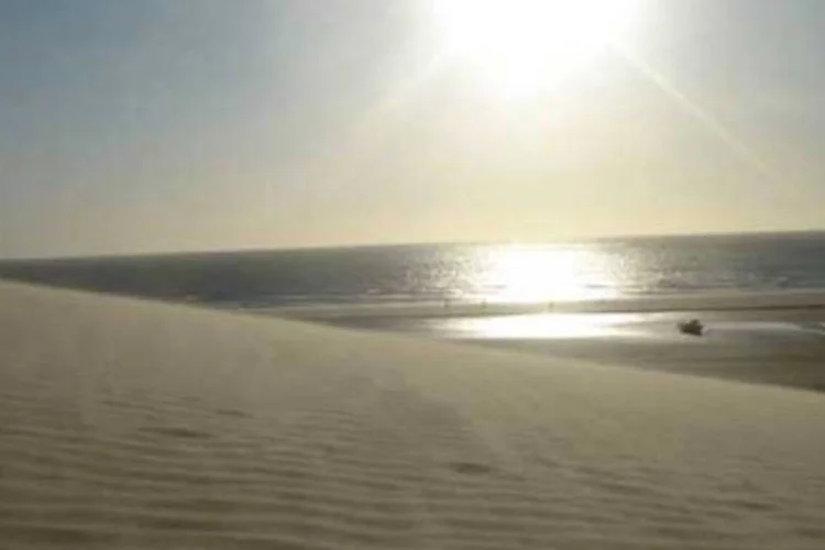 Ceará terá usina térmica (.)