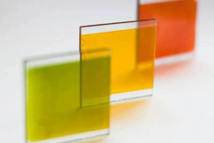 
	C&eacute;lulas fotovoltaicas: a Oxford Photovoltaics, startup sa&iacute;da da Universidade de Oxford, j&aacute; produz c&eacute;lulas solares de estruturas perovskitas
 (Divulgação)