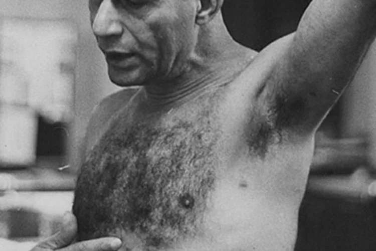 
	Cena de Marighella: morto em 4 de novembro de 1969
 (Divulgação)