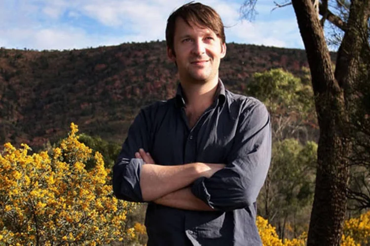 Chef René Redzepi está à frente do restaurante Noma, primeiro lugar na lista da revista Restaurant neste ano. Ele também ganhou em 2010, 2011 e 2012
 (Lisa Maree Williams/Getty Images)