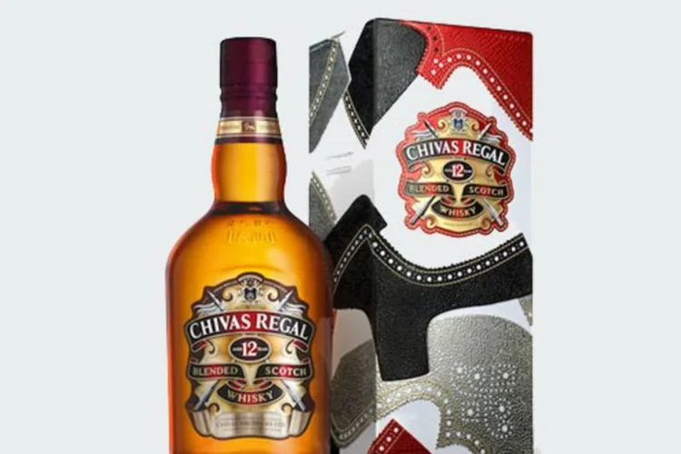 Chivas (Divulgação)