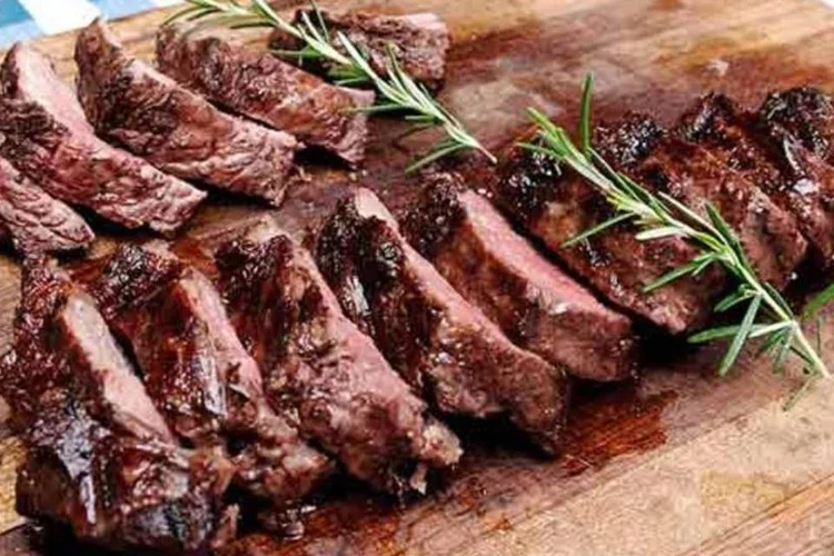 Carne: o país solicitou informações em decorrência das irregularidades reveladas pela Operação Carne Fraca, da Polícia Federal (No Ponto/Divulgação)