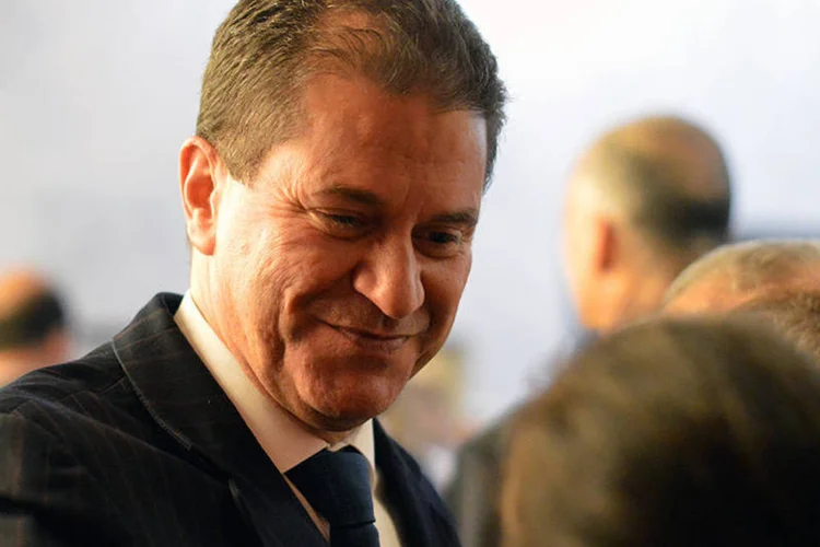 
	No Bradesco, Dias ser&aacute; respons&aacute;vel pela &aacute;rea de cart&otilde;es do banco
 (Fabio Teixeira/Exame)