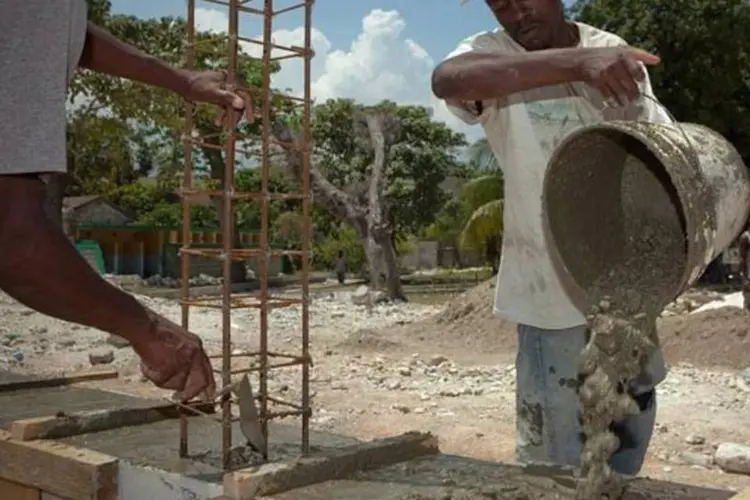 
	Cade: o processo investigava suposta recusa de fornecimento de determinados tipos de cimentos para concreteiras que n&atilde;o eram de empresas do grupo
