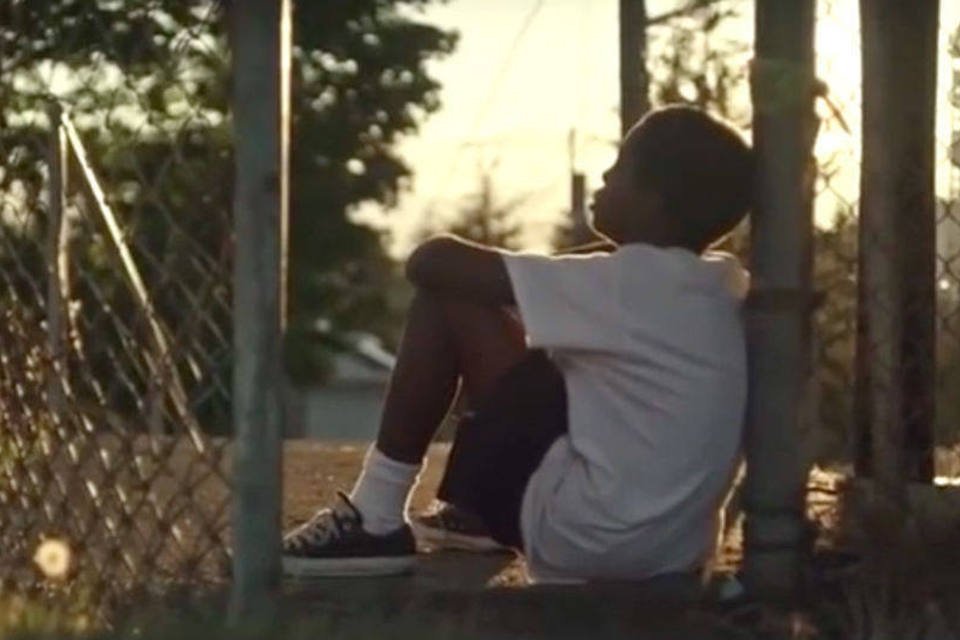 Comercial da Kaiser Permanente: música do rapper Kendrick Lamar sobre depressão