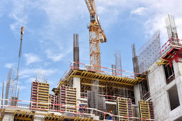 
	OAS: em quatro anos, faturamento da empresa ter&aacute; que passar de R$ 2 bilh&otilde;es para R$ 5 bilh&otilde;es
 (foto/Thinkstock)
