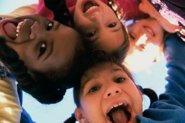 Criança Feliz: expectativa do governo federal é atender quatro milhões de crianças até 2018 (foto/Thinkstock)