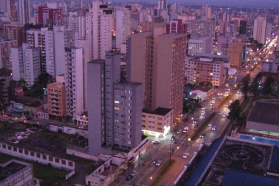 Curitiba é capital com mais carros por pessoa – veja ranking
