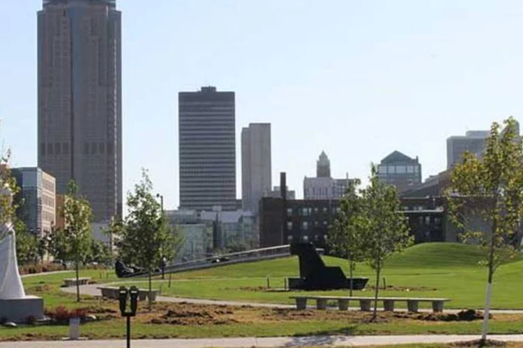 Des Moines (Wikimedia Commons)