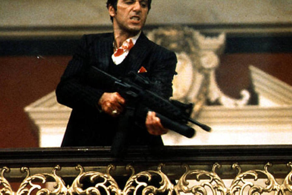 Mansão do filme "Scarface" está à venda por US$ 17,9 milhões