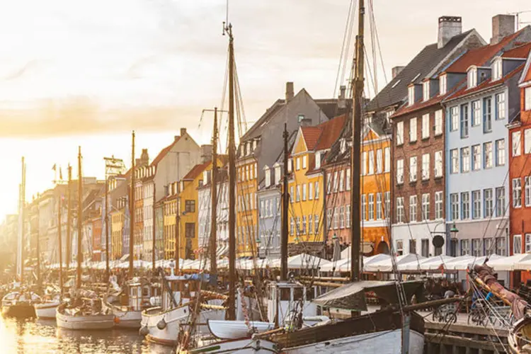 Dinamarca: bolsas de mestrado e Phd (Thinkstock/Thinkstock)