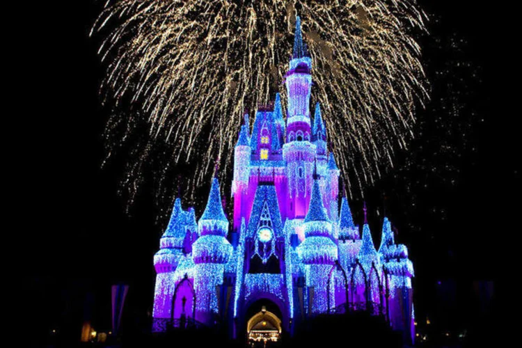 Disney: aquisição também assume uma dívida da Fox no valor de US$ 13,7 bilhões (Josh Hallett/Flickr/Creative Commons)