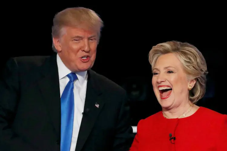 Trump e Hillary: candidata à presidência pelo partido verde quer recontagem de votos em 3 estados-chave (Reuters)