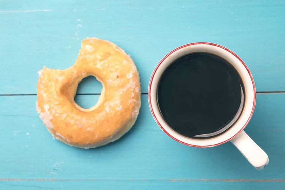 Uma caneca e um donut são iguais? A topologia diz que sim