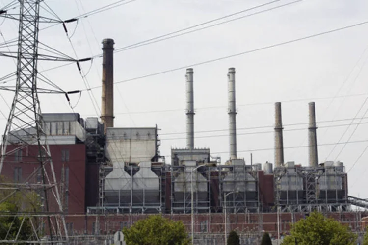 
	Duke Energy: chinesas est&atilde;o ampliando fatia no setor el&eacute;trico brasileiro
 (Bloomberg)