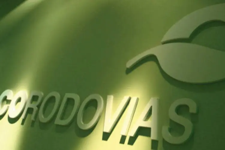 EcoRodovias: no semestre, companhia registrou alta de 56,4% no lucro (Ecorodovias/Divulgação)