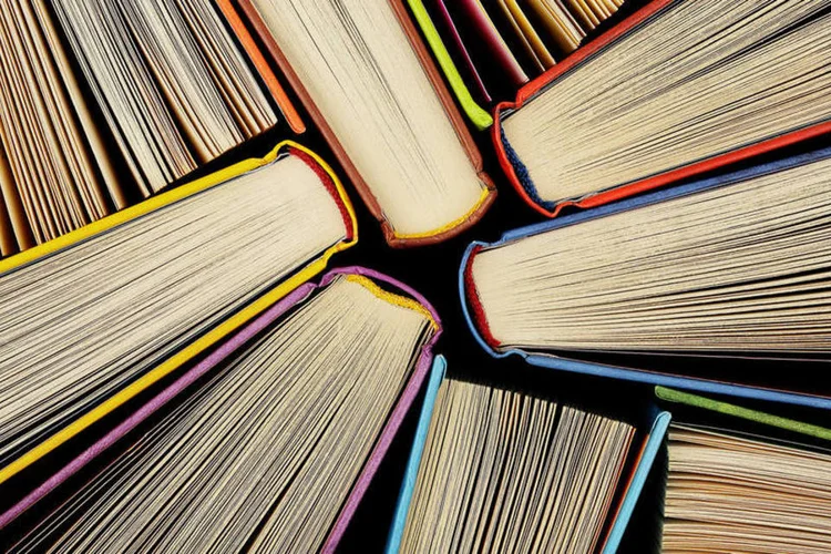Educação, livros, escola