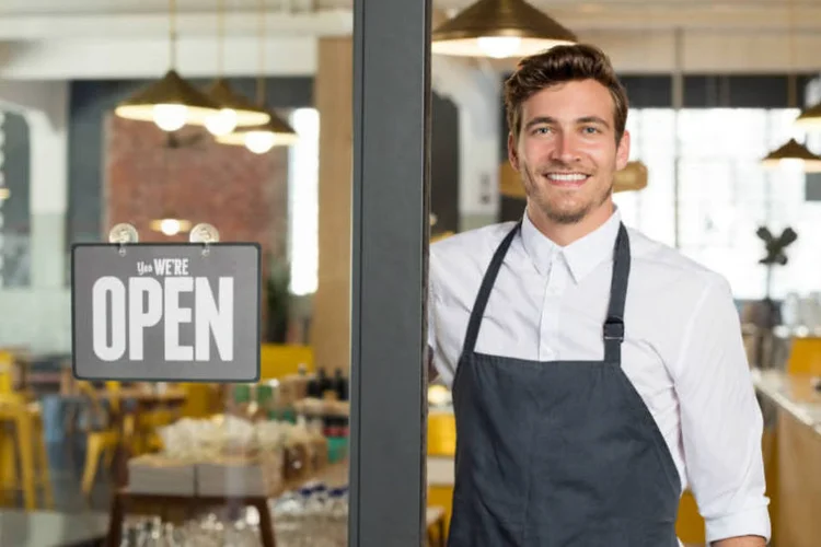 Primeiros passos (Thinkstock/Thinkstock)