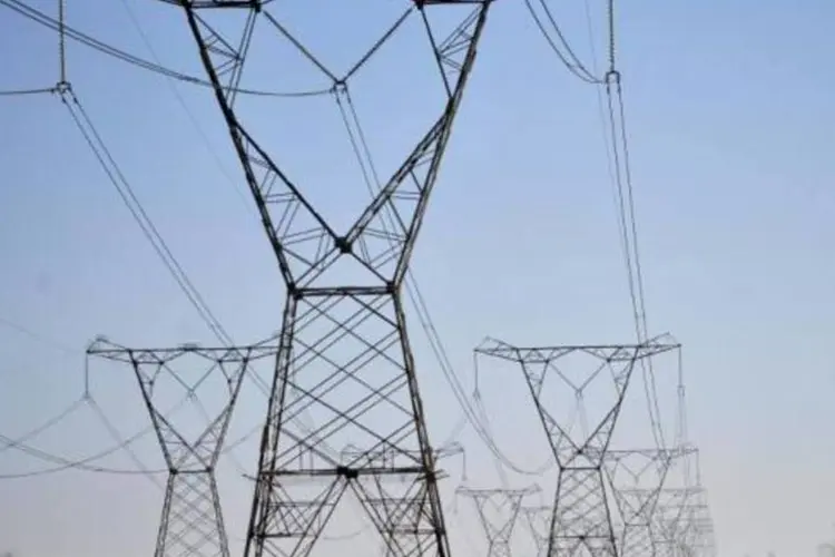 Renova Energia: companhia listou em seu balanço um portfólio de quase 6 gigawatts em projetos em desenvolvimento (Marcelo Casal Jr/Agência Brasil/Agência Brasil)