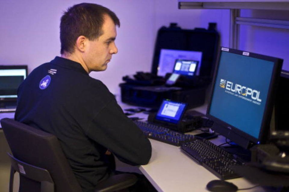 Dinamarca quer parceria reduzida com Europol