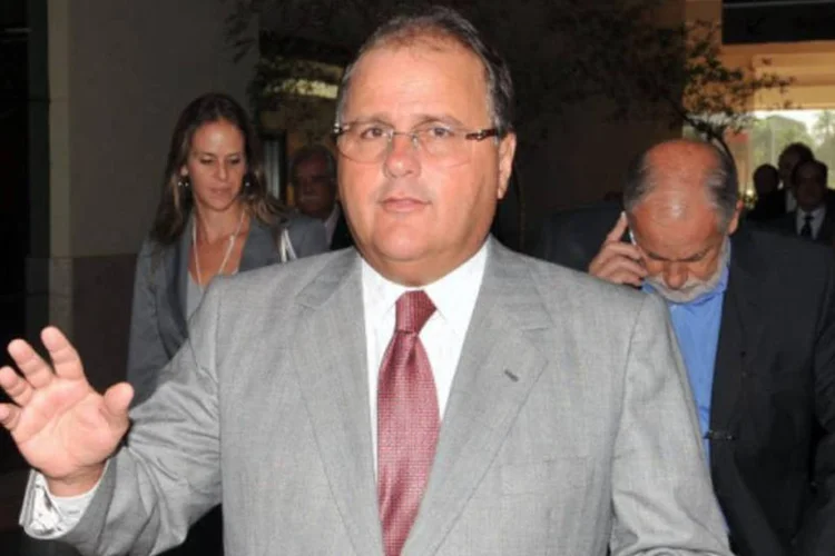 Geddel Vieira Lima: apesar da maioria, o processo não foi aberto imediatamente (Valter Campanato/Agência Brasil)