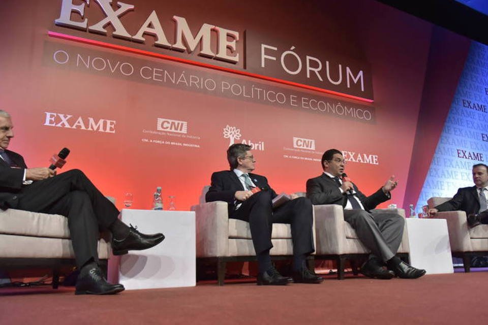 O que você pode esperar da economia do Brasil em 2016