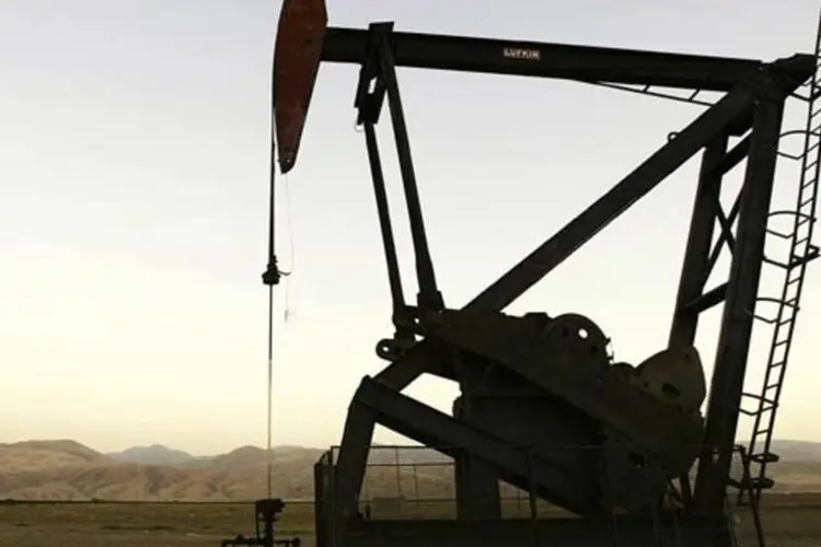 Petróleo: "vamos aprovar a lei neste outono", disse Hulot (foto/Getty Images)