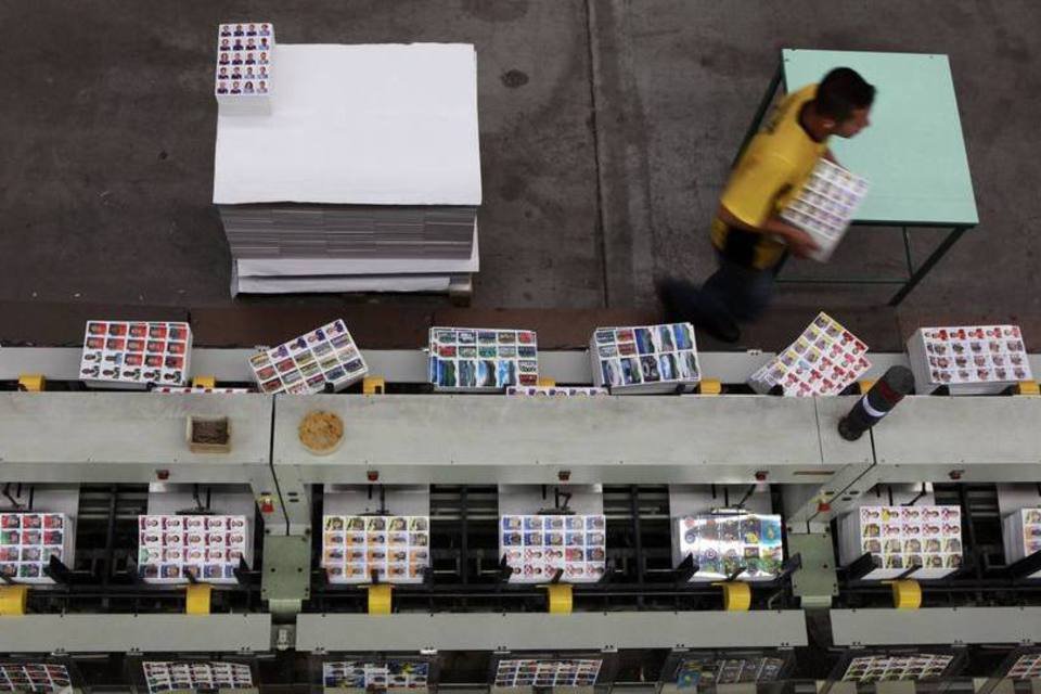 Inflação de produtos na saída das fábricas é de 1,38% em 12 meses