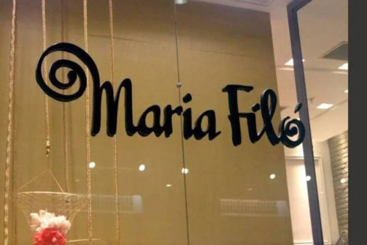 
	Maria Fil&oacute;: na den&uacute;ncia, a pesquisadora conclui que a estampa que retrata a escravid&atilde;o &eacute; de mau gosto e racista
 (Divulgação / Maria Filó)